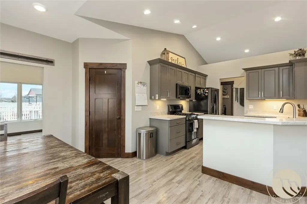 1906 Waterwood Drive Laurel MT 59044