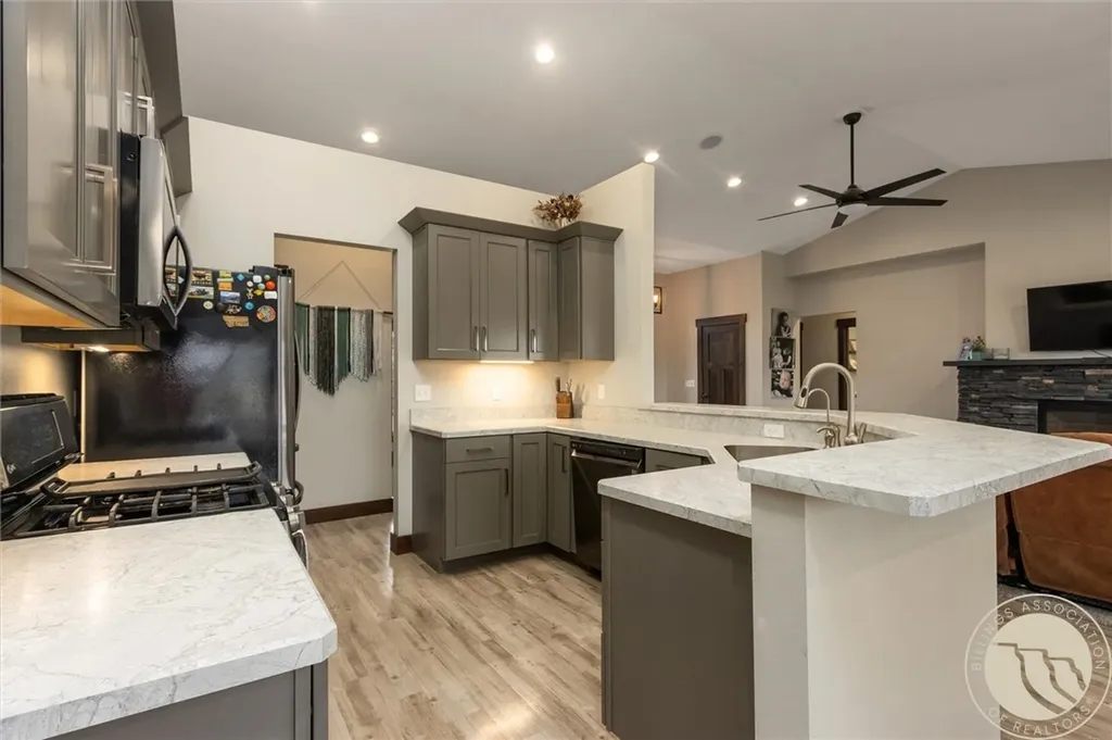 1906 Waterwood Drive Laurel MT 59044