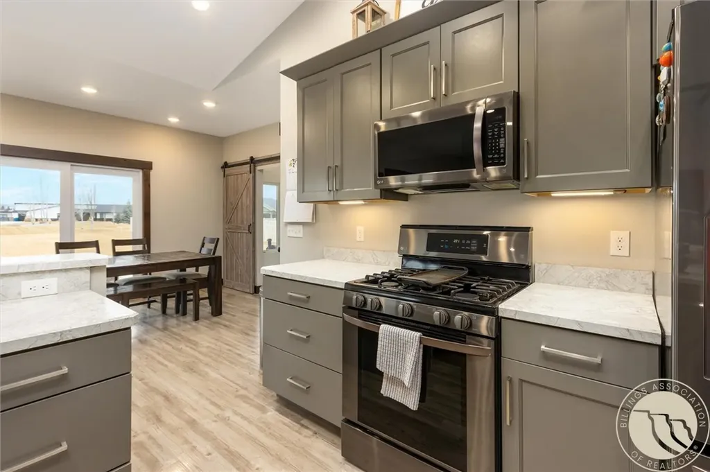 1906 Waterwood Drive Laurel MT 59044