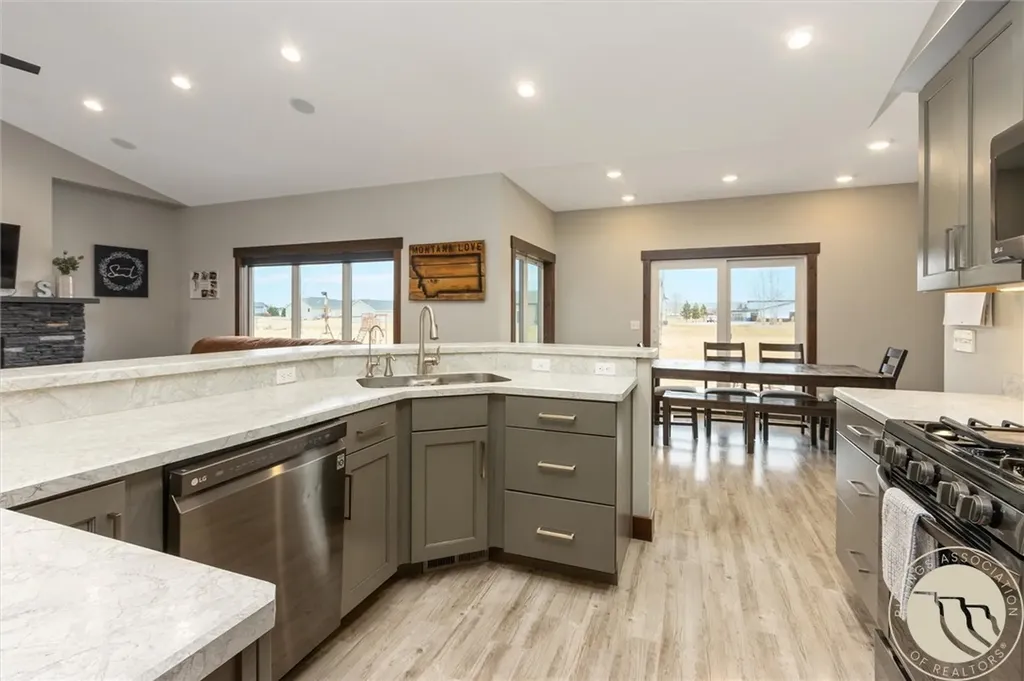 1906 Waterwood Drive Laurel MT 59044