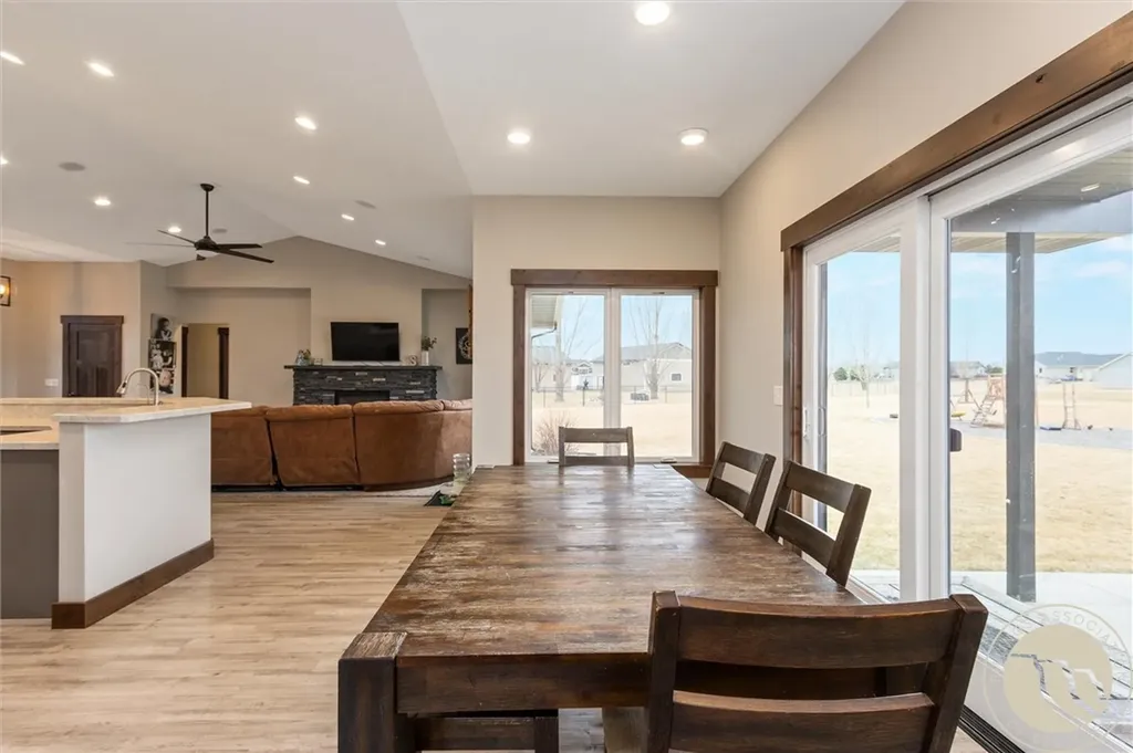 1906 Waterwood Drive Laurel MT 59044