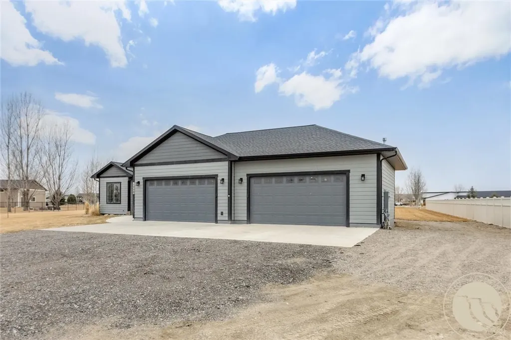 1906 Waterwood Drive Laurel MT 59044
