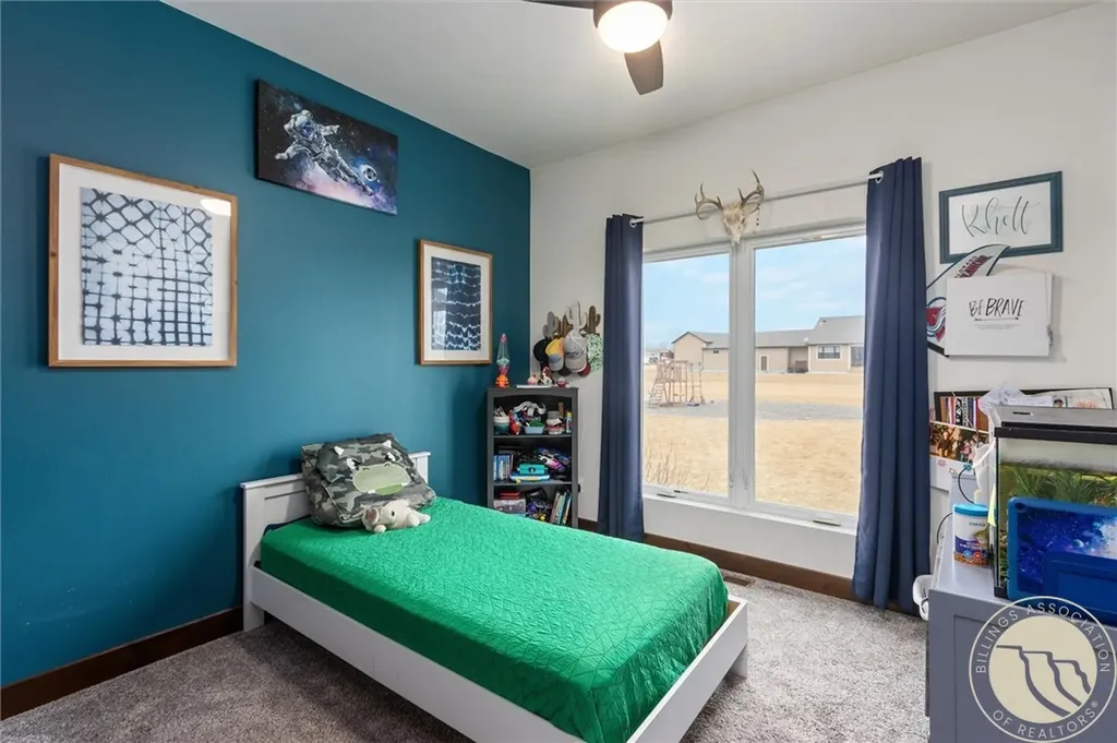 1906 Waterwood Drive Laurel MT 59044