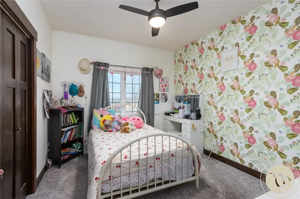 1906 Waterwood Drive Laurel MT 59044
