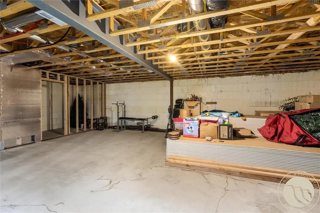 1906 Waterwood Drive Laurel MT 59044