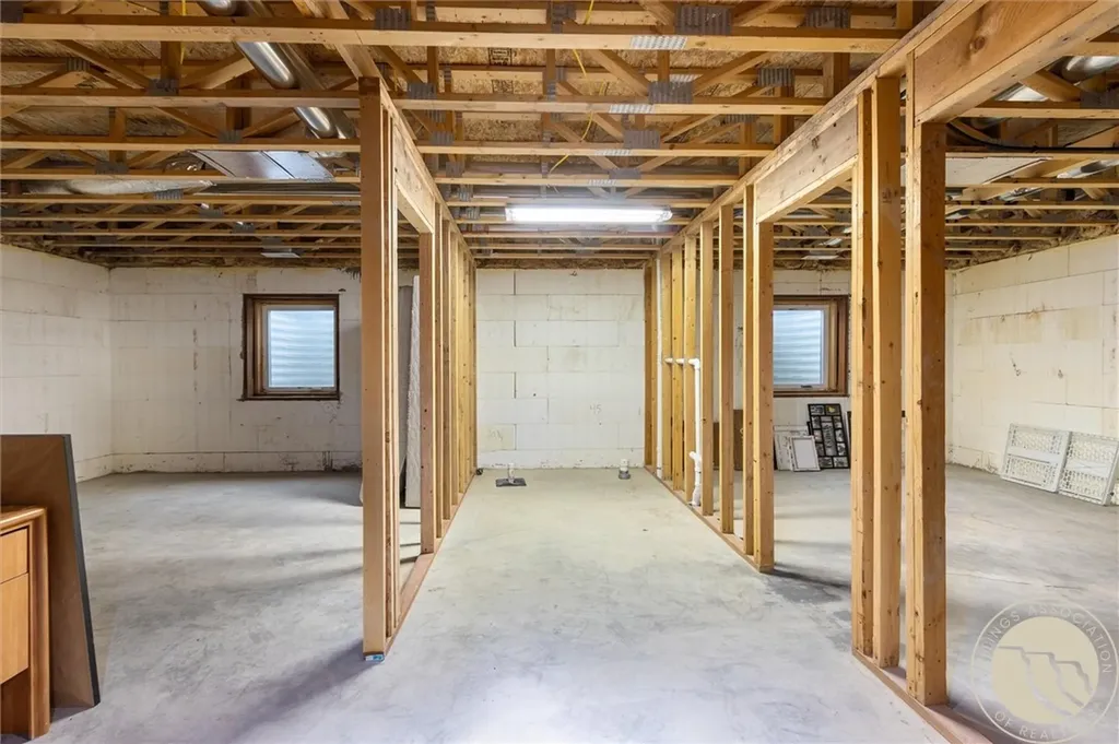 1906 Waterwood Drive Laurel MT 59044