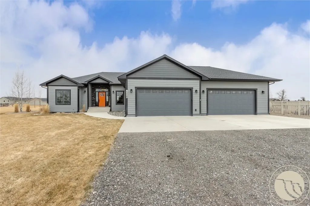 1906 Waterwood Drive Laurel MT 59044