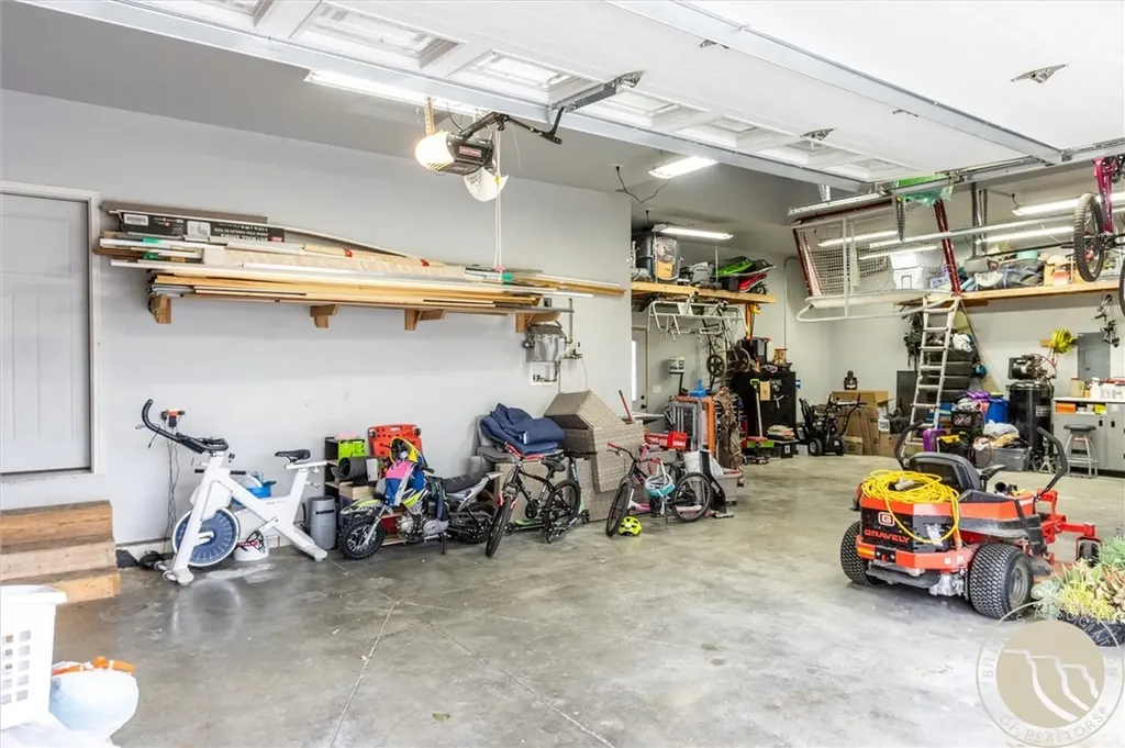 1906 Waterwood Drive Laurel MT 59044