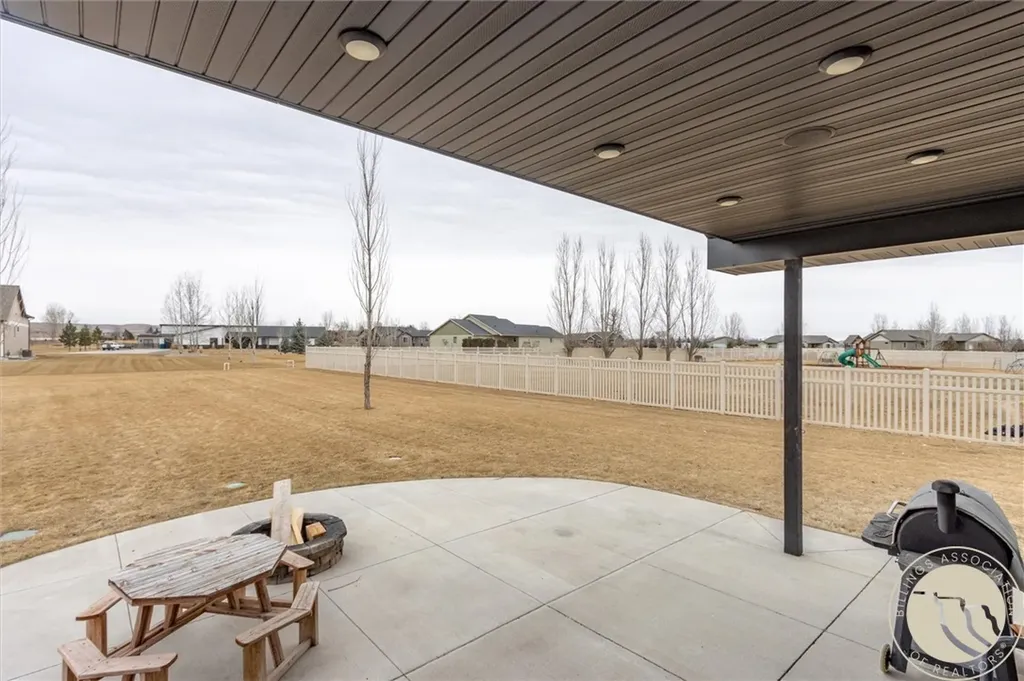 1906 Waterwood Drive Laurel MT 59044