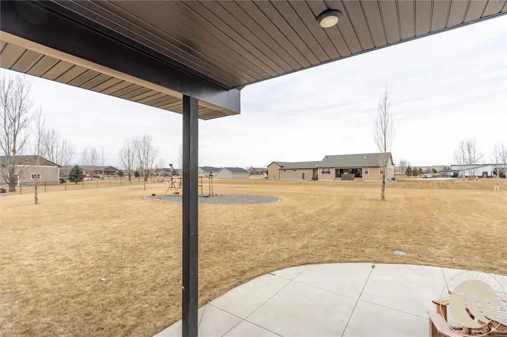 1906 Waterwood Drive Laurel MT 59044