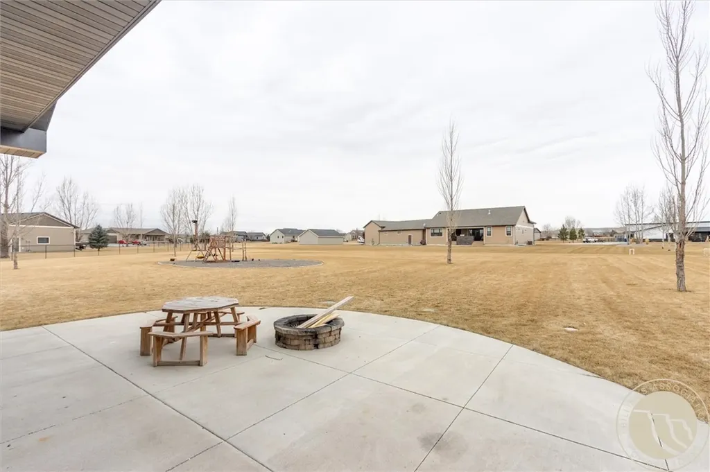 1906 Waterwood Drive Laurel MT 59044