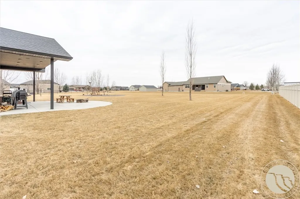1906 Waterwood Drive Laurel MT 59044