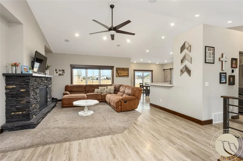 1906 Waterwood Drive Laurel MT 59044
