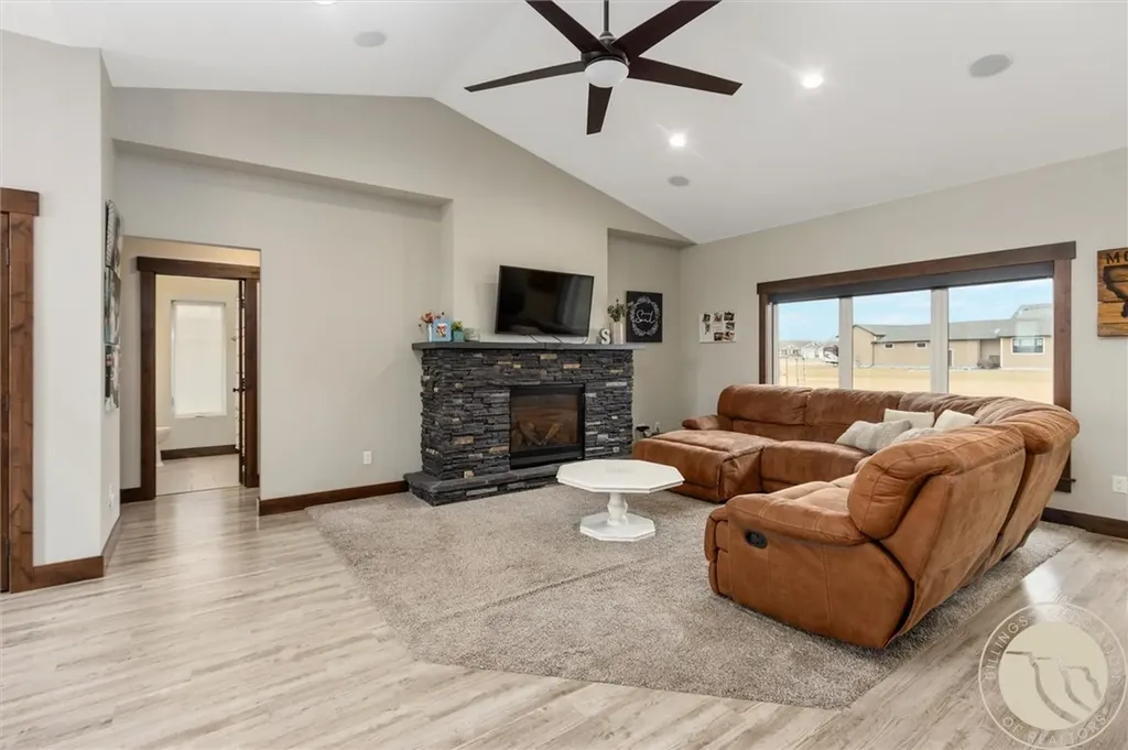 1906 Waterwood Drive Laurel MT 59044