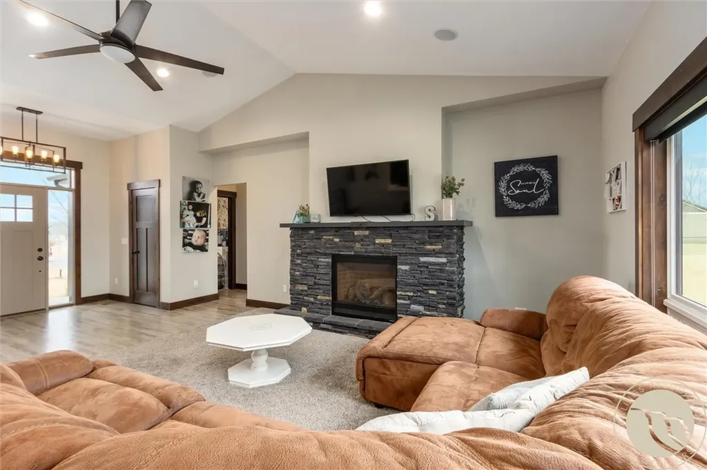 1906 Waterwood Drive Laurel MT 59044