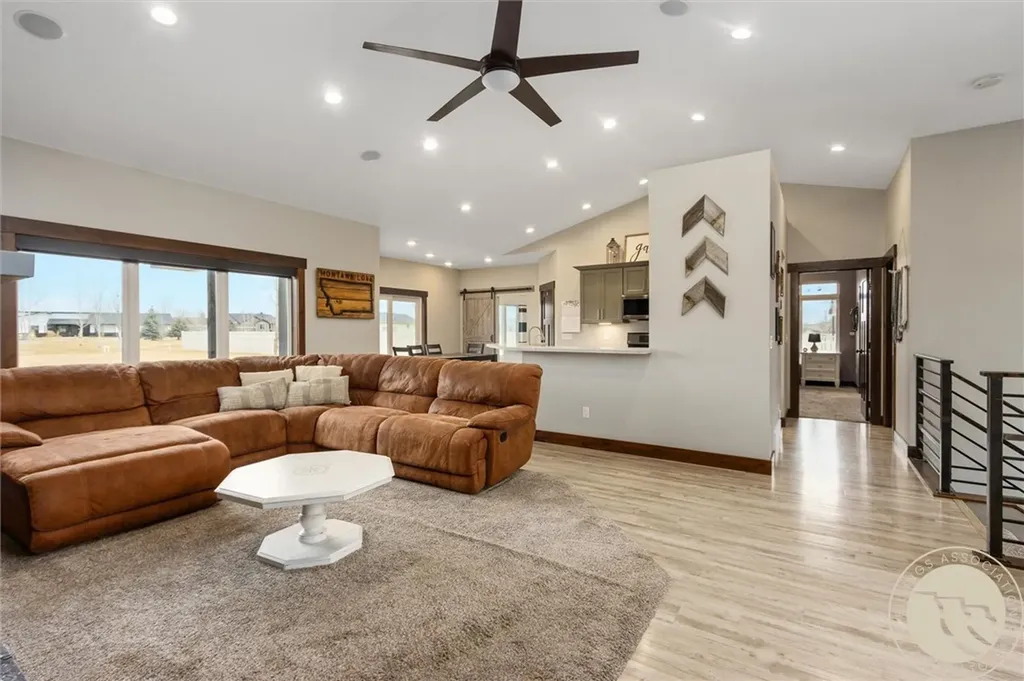1906 Waterwood Drive Laurel MT 59044