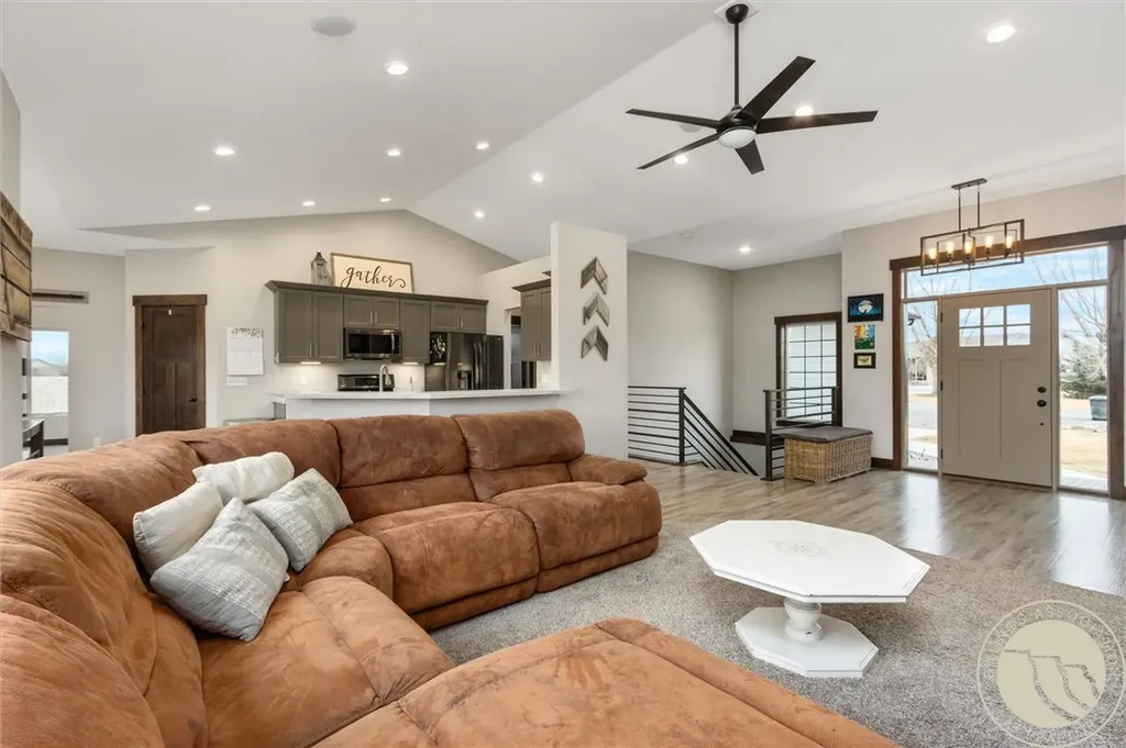 1906 Waterwood Drive Laurel MT 59044
