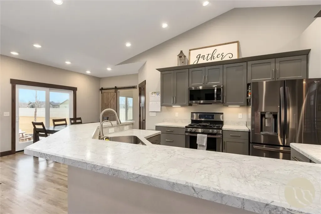 1906 Waterwood Drive Laurel MT 59044