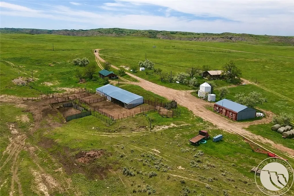 314 Oilfield Road Glendive MT 59326