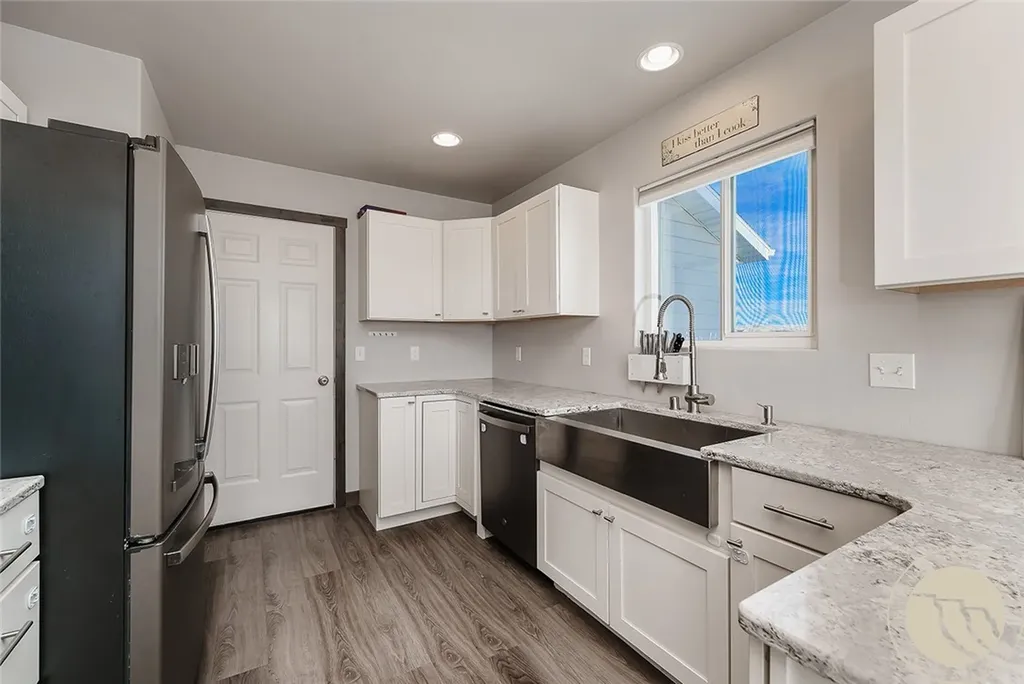 1735 Lobo Drive Laurel MT 59044