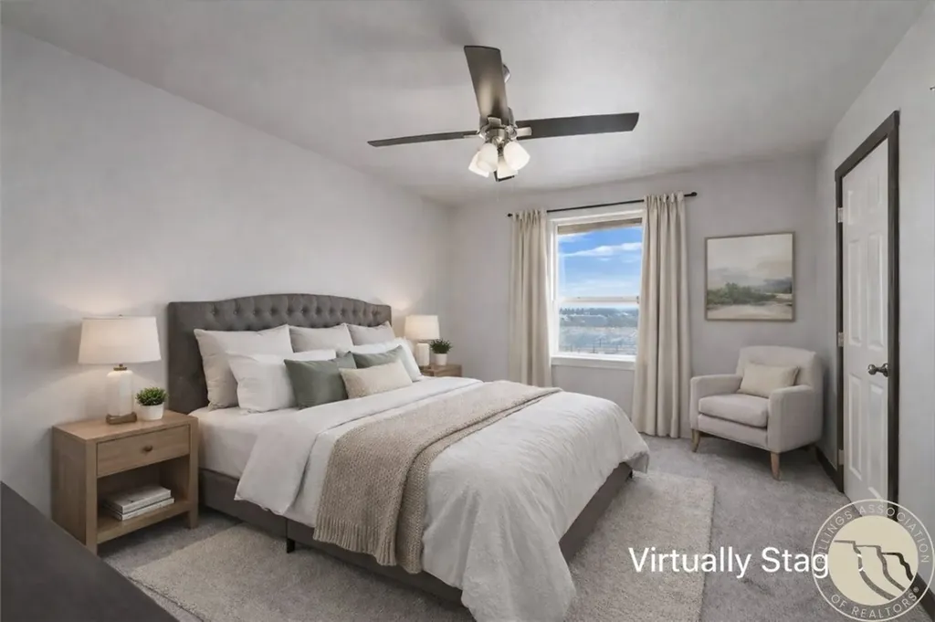 1735 Lobo Drive Laurel MT 59044