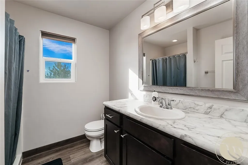 1735 Lobo Drive Laurel MT 59044