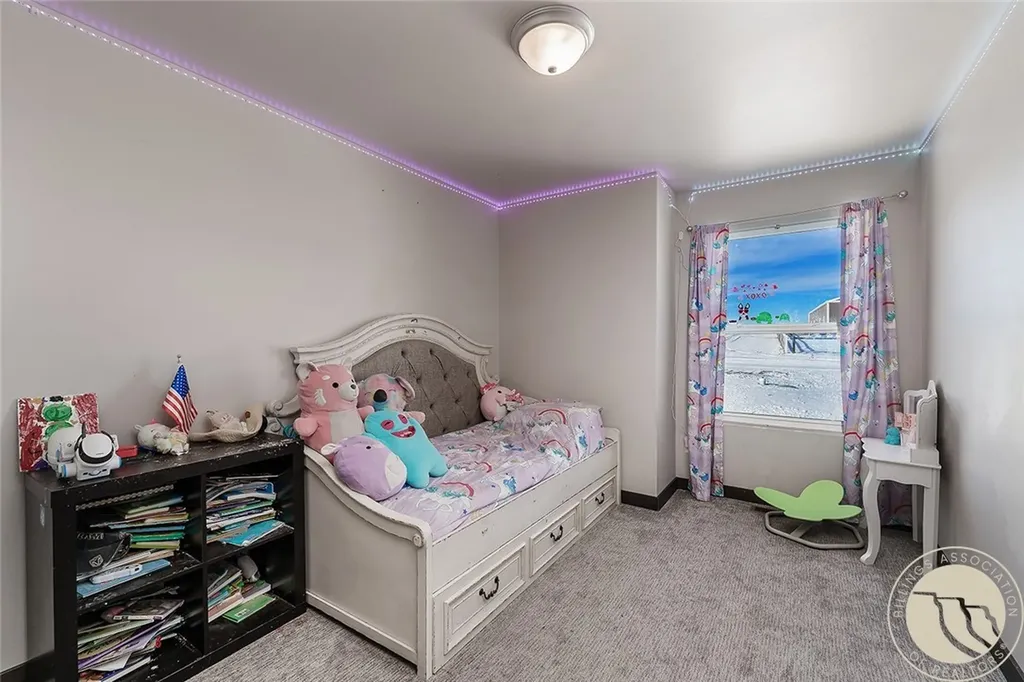 1735 Lobo Drive Laurel MT 59044
