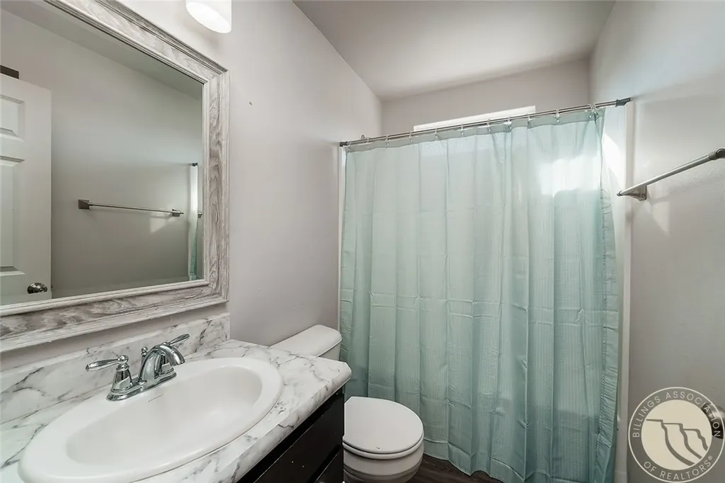 1735 Lobo Drive Laurel MT 59044
