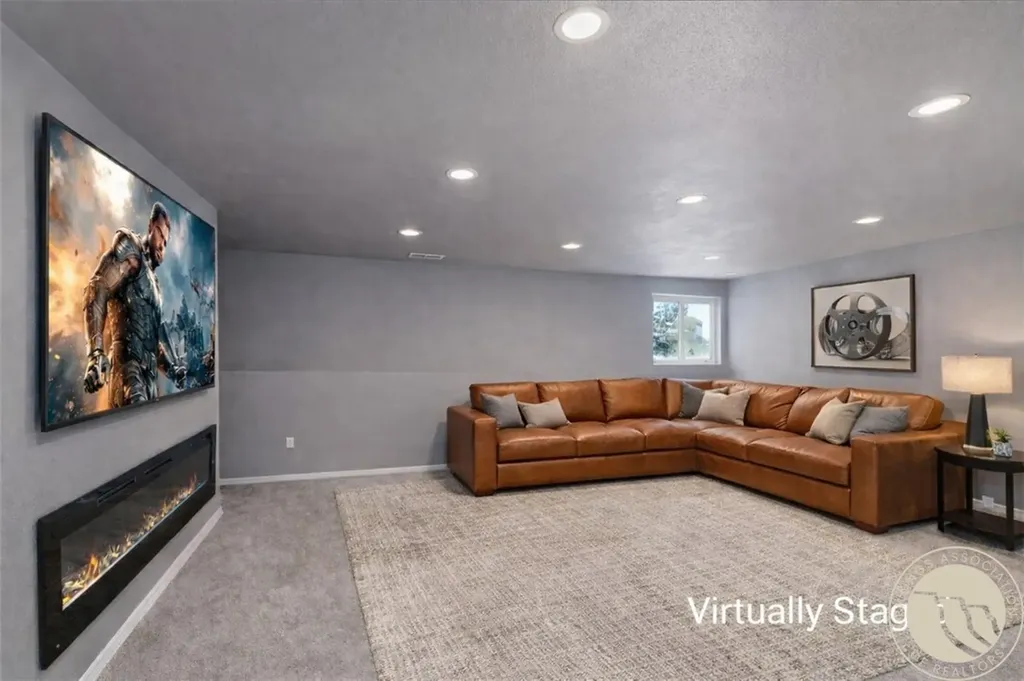 1735 Lobo Drive Laurel MT 59044