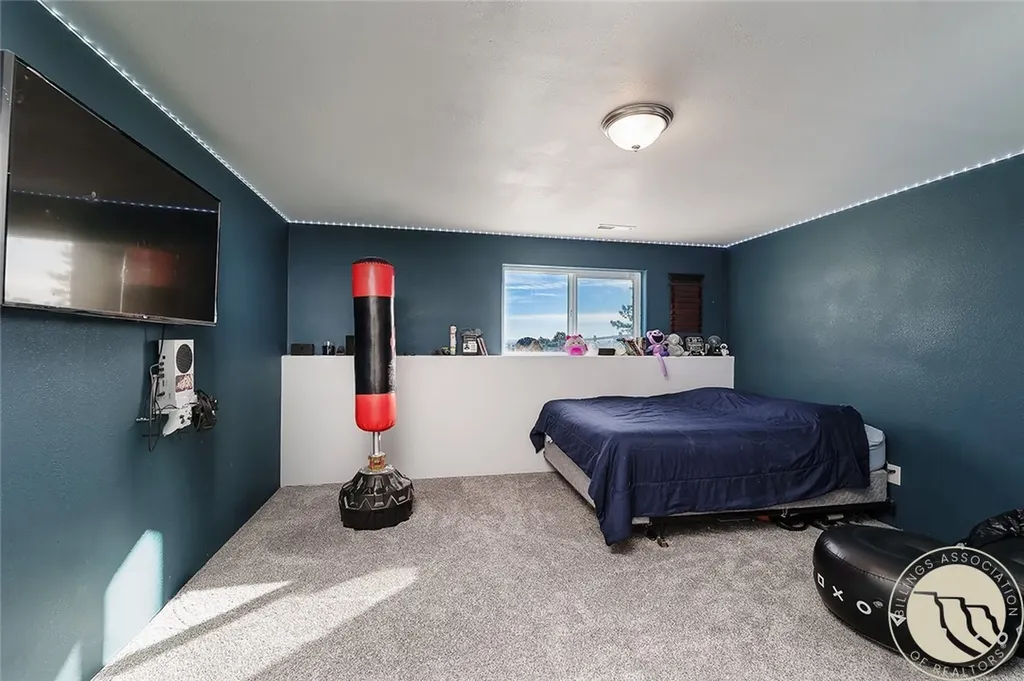 1735 Lobo Drive Laurel MT 59044
