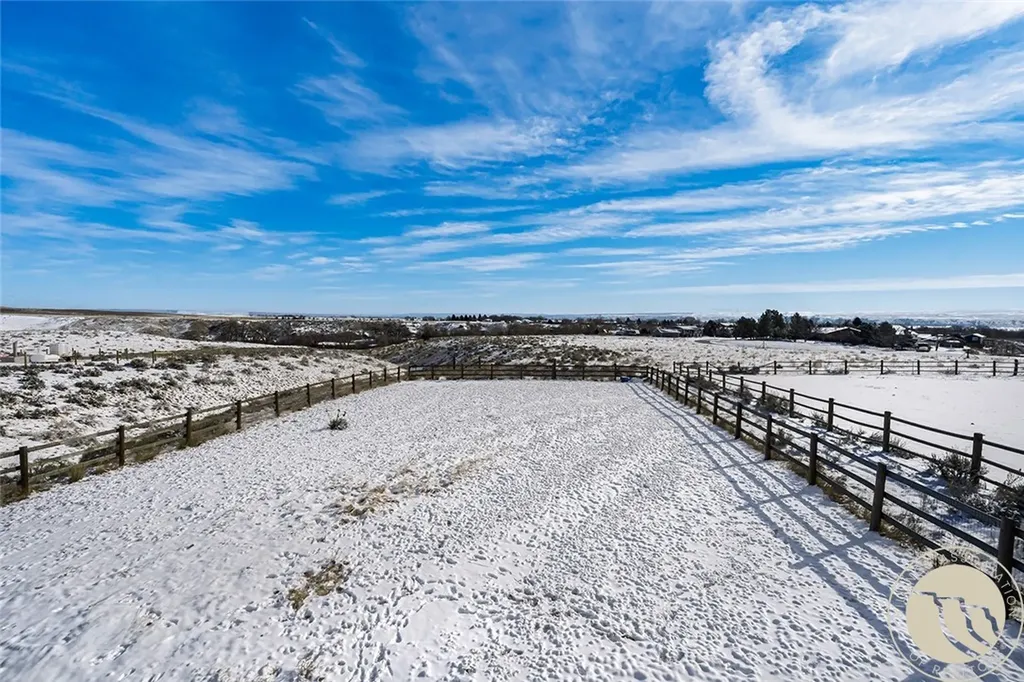 1735 Lobo Drive Laurel MT 59044