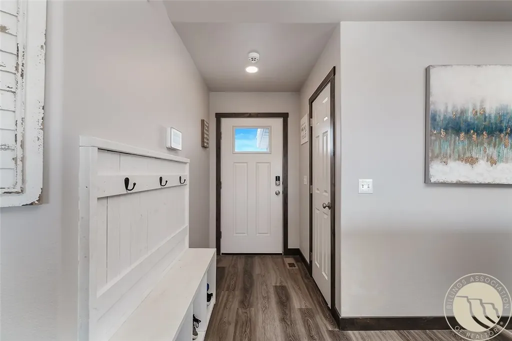 1735 Lobo Drive Laurel MT 59044