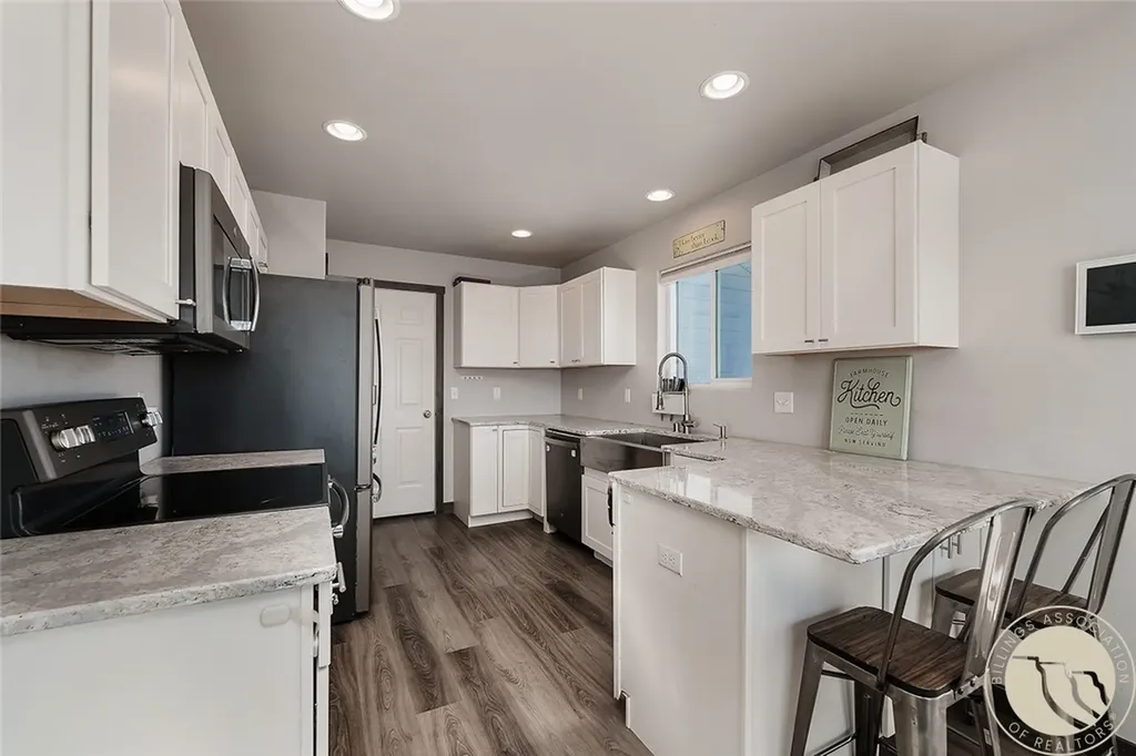 1735 Lobo Drive Laurel MT 59044