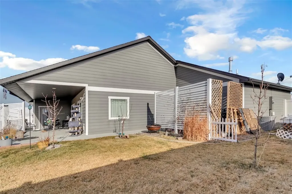 2610 Bowles Way Billings MT 59105