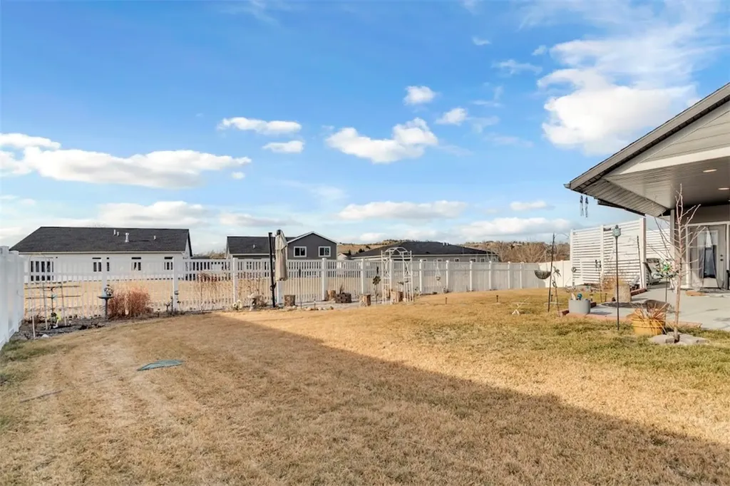 2610 Bowles Way Billings MT 59105