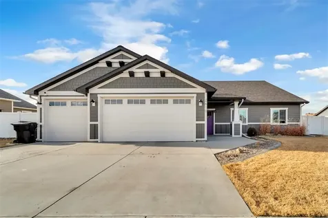 2610 Bowles Way Billings MT 59105