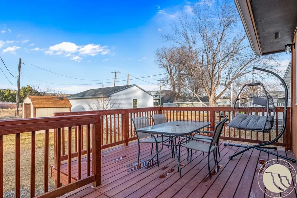 2429 Avenue B Billings MT 59102
