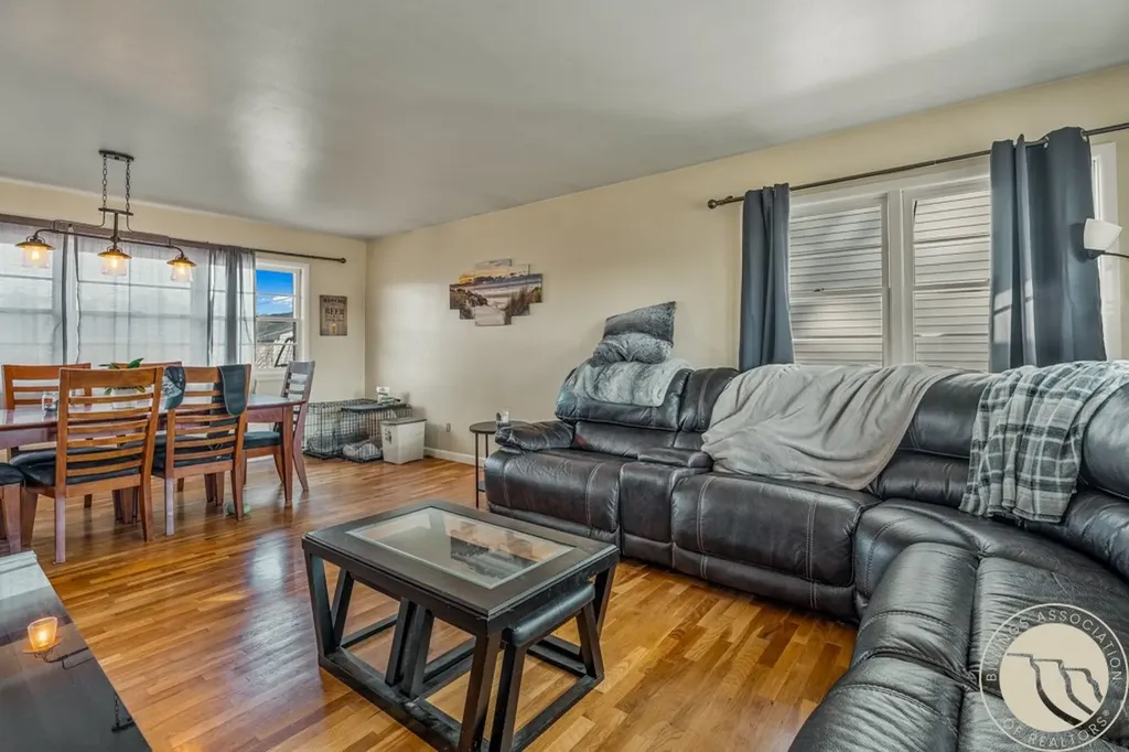 2429 Avenue B Billings MT 59102