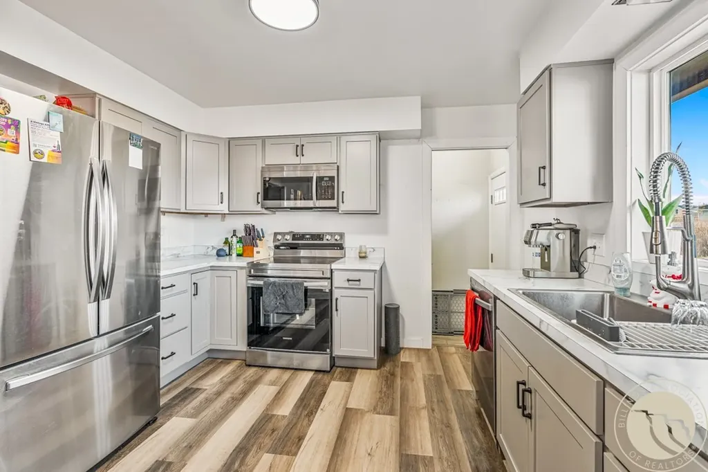 2429 Avenue B Billings MT 59102