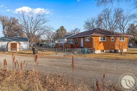 2429 Avenue B Billings MT 59102