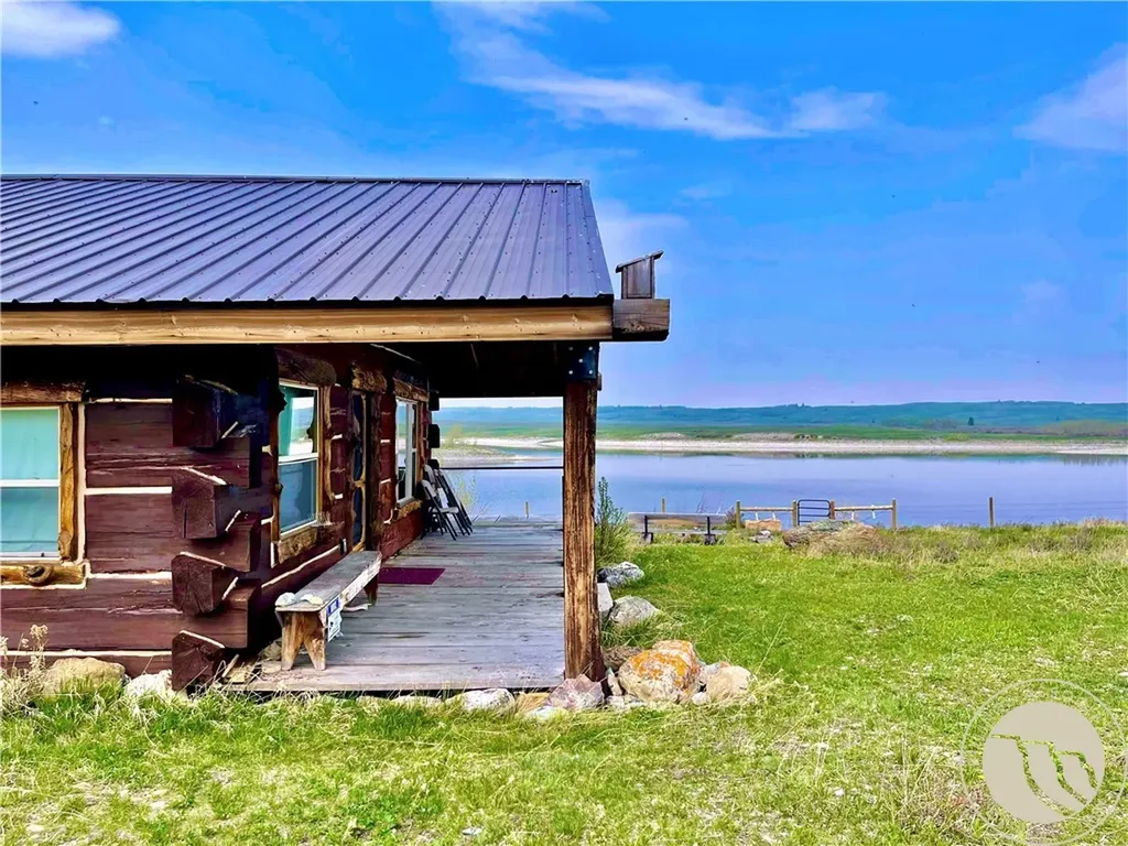 36 South Shore Drive Other MT 59411