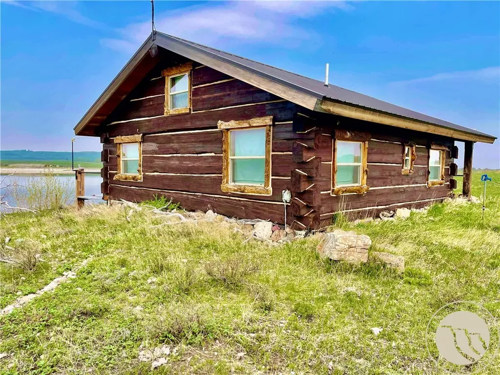 36 South Shore Drive Other MT 59411