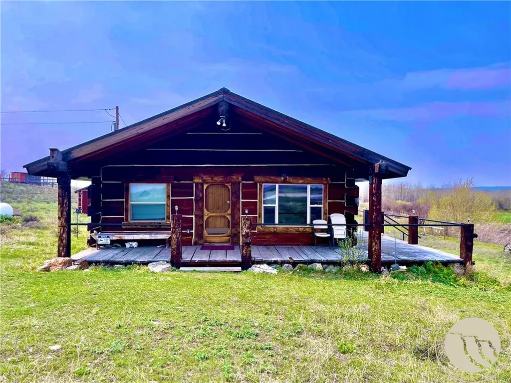 36 South Shore Drive Other MT 59411