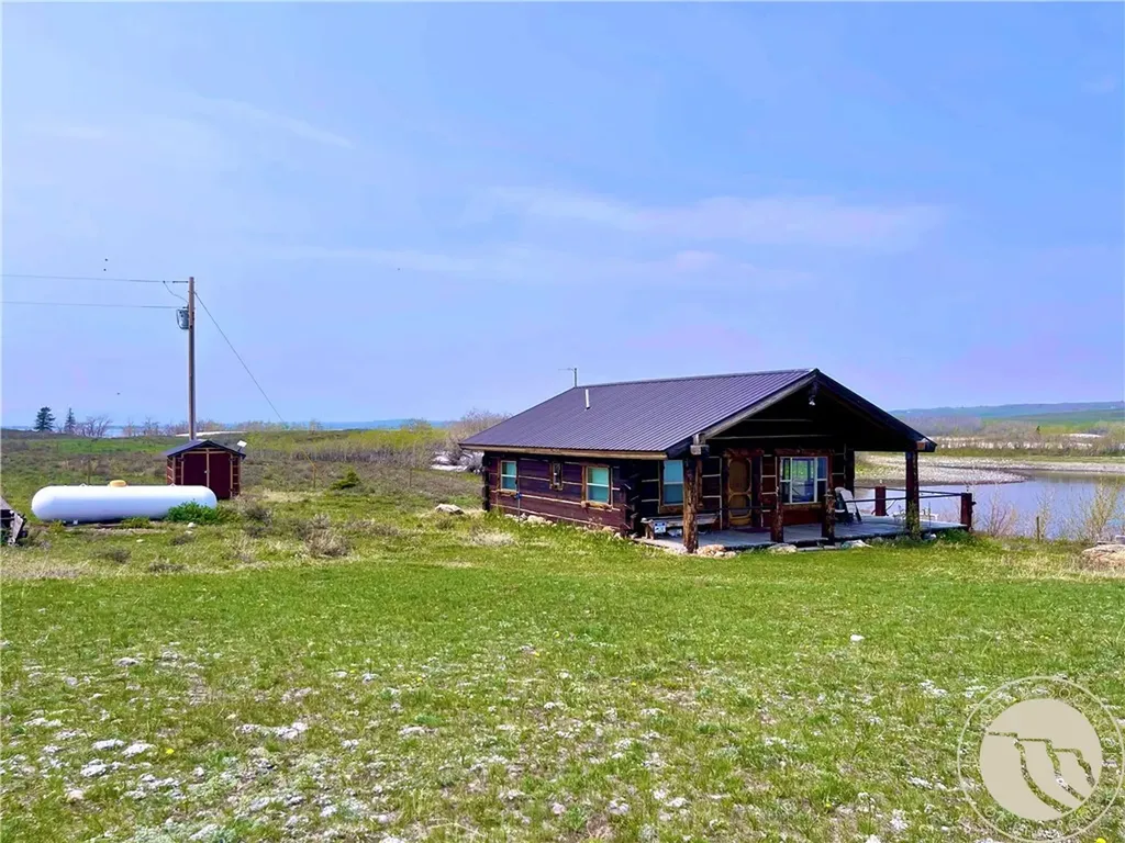 36 South Shore Drive Other MT 59411
