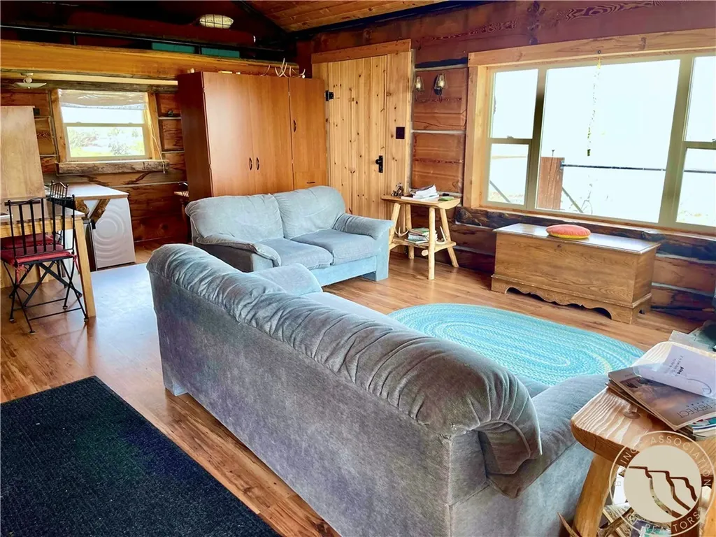 36 South Shore Drive Other MT 59411
