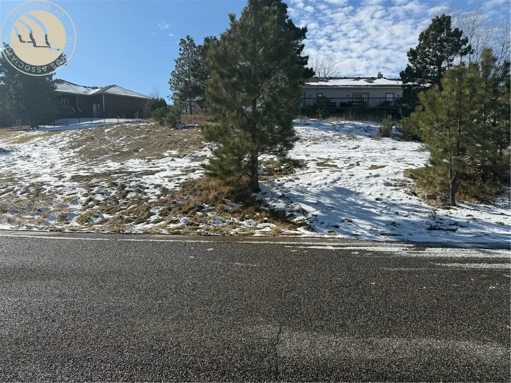 4234 Long Rider Trail Billings MT 59106