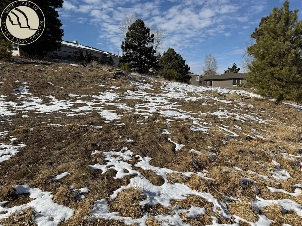 4234 Long Rider Trail Billings MT 59106