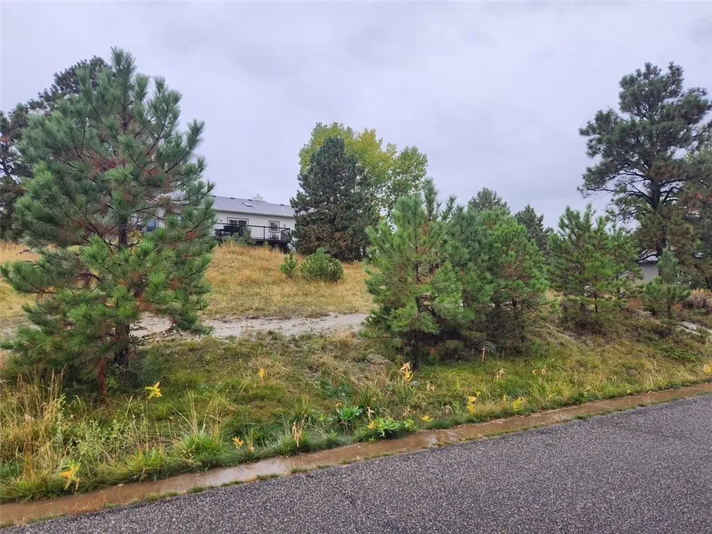 4234 Long Rider Trail Billings MT 59106