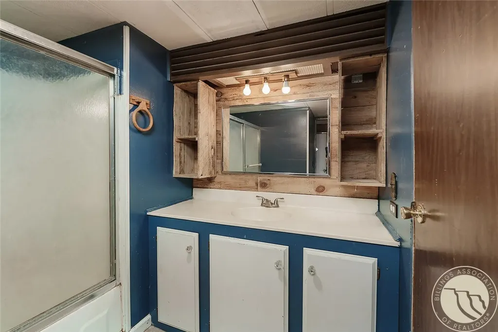 2652 S 27th Road Ballantine MT 59006