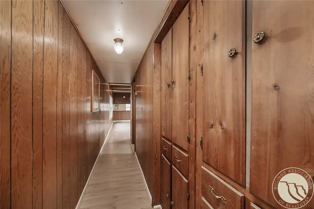 2652 S 27th Road Ballantine MT 59006